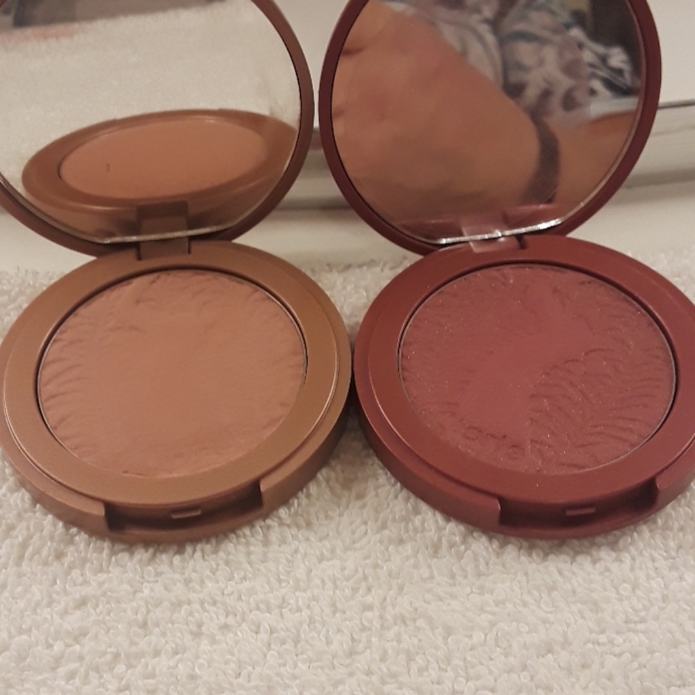 Tarte Makeup